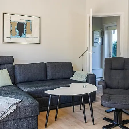 Lovely In With Sauna