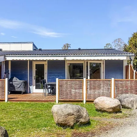 Lovely In With Sauna Apartment Neksø