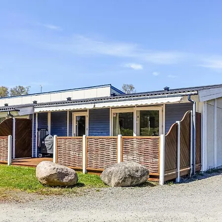 Lovely In With Sauna Neksø