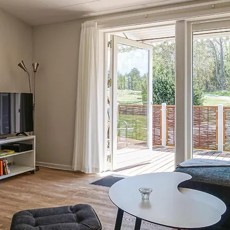 Apartment Lovely In With Sauna *