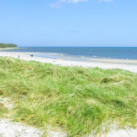 Διαμέρισμα Lovely In With Sauna