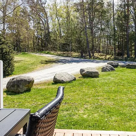 Lovely In With Sauna * Neksø