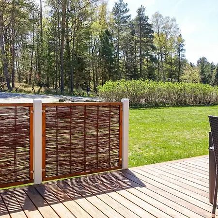 Lovely In With Sauna Neksø