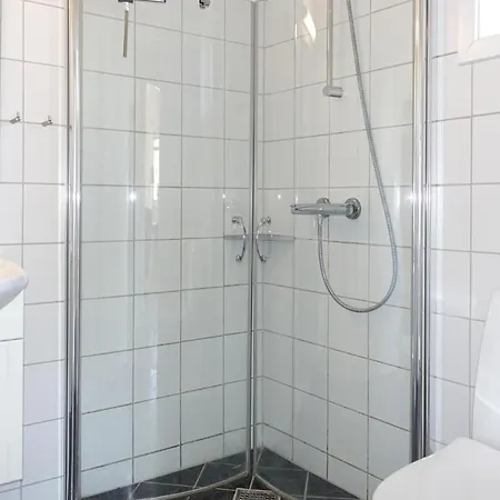 Lovely In With Sauna Apartment *