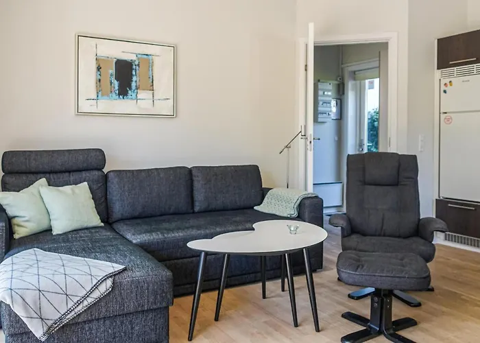 Lovely In With Sauna