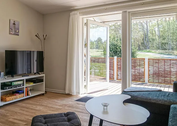 Apartman Lovely In With Sauna *