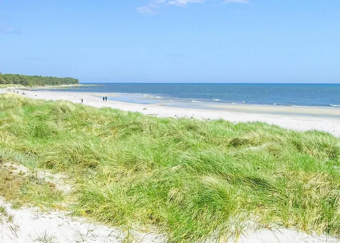 Apartman Lovely In With Sauna