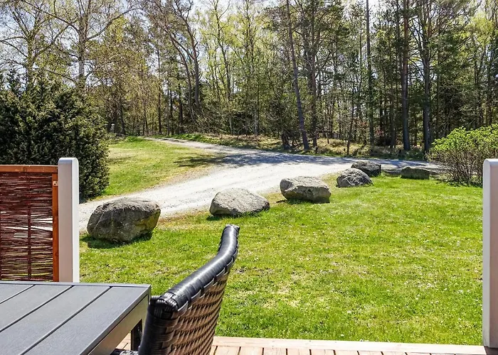 Lovely In With Sauna * Neksø