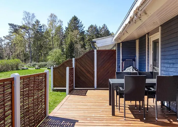 Lovely In With Sauna *