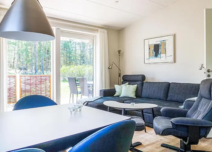 Lovely In With Sauna Apartman