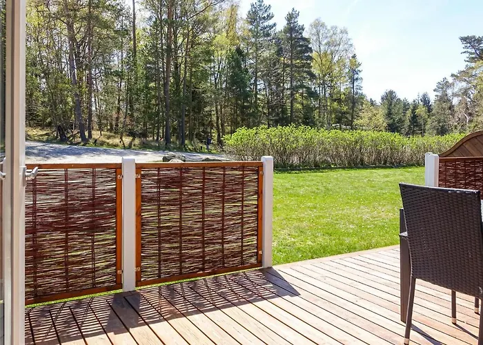 Lovely In With Sauna Neksø