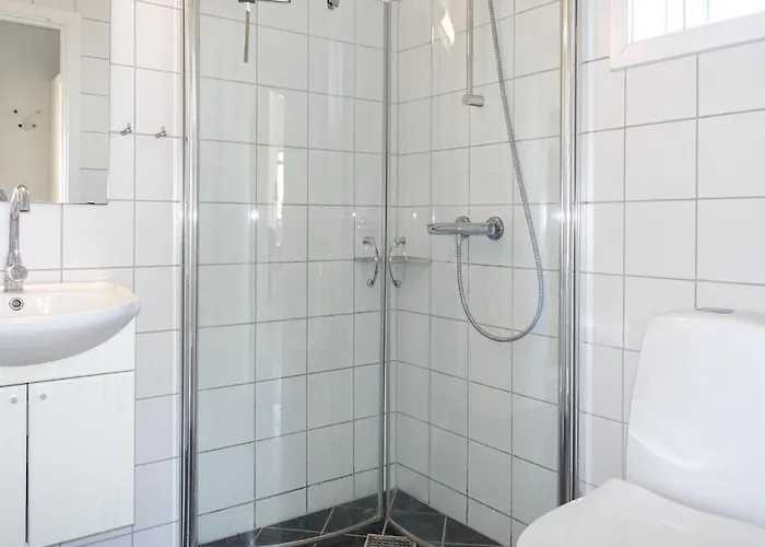 Lovely In With Sauna Apartman *